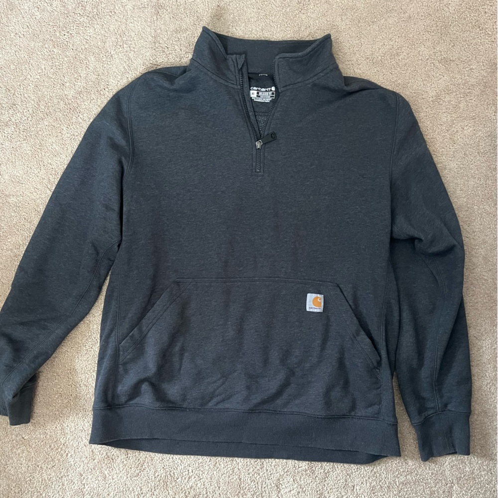 Carhartt Men’s Pullover